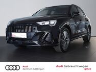 Audi Q3, S line 35 TFSI, Jahr 2023 - Göttingen