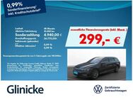 VW Passat Variant, 2.0 TDI R-line Elegance, Jahr 2021 - Weimar