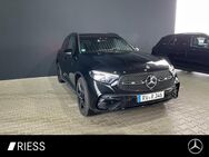 Mercedes GLC 300, AMG DIGI LIGHT ° MEM, Jahr 2024 - Ravensburg