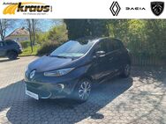 Renault ZOE, Intens Z E 40, Jahr 2018 - Bodenwöhr