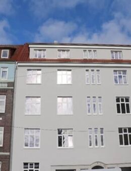 2,5 Zimmer mit Balkon in Bremerhaven - Bremerhaven
