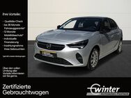 Opel Corsa, 1.2 Edition, Jahr 2022 - Großröhrsdorf