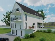 Modernes Wohnen im Energiesparhaus in Freudenburg - ideal für Lux-Pendler - Freudenburg