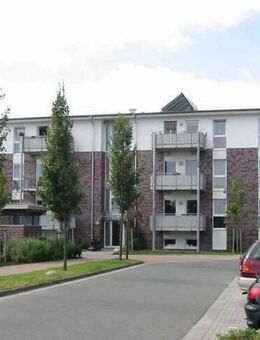 3 Zimmer Penthouse-Wohnung - Büdelsdorf