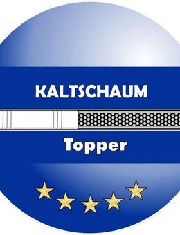 Jockenhöfer Gruppe Boxspringbett Hetty erhältlich in der Größe 180x200cm, schwebende Optik, 7-Zonen-Matratze, Topper, mehrere Härtegrade wählbar