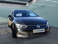 VW Golf, 2.0 TDI MOVE, Jahr 2024 - München