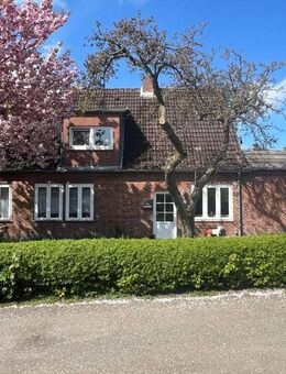 Gute Anlageperspektive in bester Husumer Lage. - Husum (Schleswig-Holstein)
