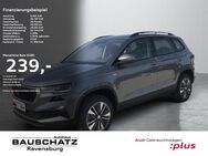 Skoda Karoq, 2.0 TDI Tour, Jahr 2024 - Ravensburg