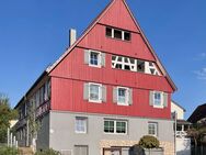 Mehrfamilienhaus mit 6 Einheiten als Kapitalanlage - 2024 renoviert, gut vermietet - Rudersberg