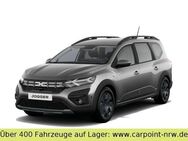 Dacia Jogger, Expression TCe 100 ECO-G, Jahr 2022 - Neukirchen-Vluyn