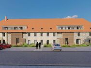 Wohnen im Rittergut Kanena / sonniger Westbalkon Gutsweg 40b - Halle (Saale)