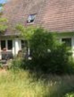 Einfamilienhaus am Waldrand - Werder (Havel)