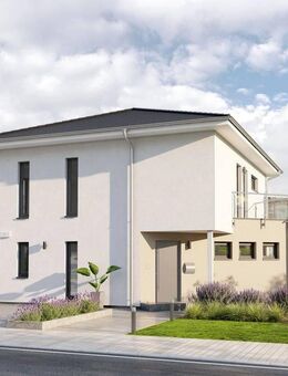 Ihr Wunschhaus in Nürnberg: Maßgeschneidert und Energieeffizient - Nürnberg