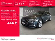 Audi A6, Avant 40 TDI quattro sport VC, Jahr 2023 - Frankfurt (Main)