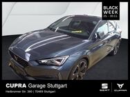 CUPRA Leon, 2.0 TSI, Jahr 2024 - Stuttgart