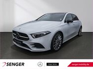 Mercedes A 250, AMG °-K, Jahr 2021 - Friedberg (Hessen)