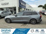 Volvo V60 Kombi R Design B5 Benzin EU6d DAB Bowers & Wilkins 360 Kamera StandHZG - Kassel