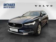 Volvo V90 Cross Country, B4D °, Jahr 2024 - Hanau (Brüder-Grimm-Stadt)