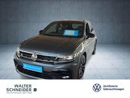 VW Tiguan, 2.0 TDI Highline R-Line, Jahr 2020 - Siegen (Universitätsstadt)