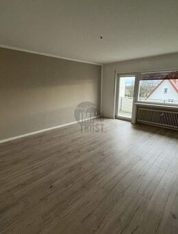 Ankommen & Wohlfühlen - moderne Wohnung mit Grünblick - Bad Sachsa