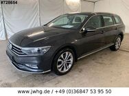 VW Passat Elegance Matrix Nav+ DigTacho ACC+ KamAHK - Steinbach-Hallenberg