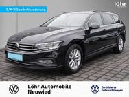 VW Passat Variant, 2.0 TDI Business, Jahr 2023 - Neuwied