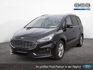 Ford Galaxy, 2.0 EcoBlue Titanium, Jahr 2022 - Halle (Saale)