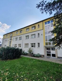 Sanierte 3-Zimmer-Wohnung in Dormagen ab 15.10 - Dormagen