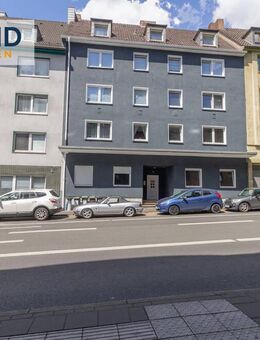 Attraktives Mehrfamilienhaus mit 10 Wohneinheiten - saniert und vollständig vermietet! - Hagen (Stadt der FernUniversität)