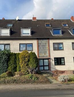 Wohnung mit behaglichem Süd-West-Balkon und zusätzliche 37 qm² Nutzfläche! - Bottrop