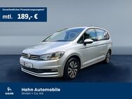 VW Touran, 2.0 TDI Comf, Jahr 2022 - Schorndorf (Baden-Württemberg)