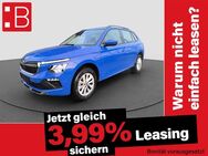 Skoda Kamiq, 1.5 TSI Selection, Jahr 2024 - Straubing