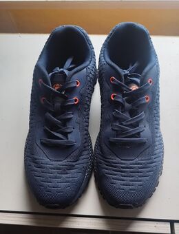 Neuwertige Turnschuhe von Nordcap - Nörten-Hardenberg