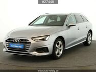 Audi A4, Avant 35 TDI advanced #####, Jahr 2022 - Donnersdorf