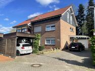 Zweifamilienhaus in ruhiger Sackgassenlage ohne Provision - Nordhorn