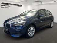 BMW 225 Active Tourer, xeA HIFI, Jahr 2020 - Aichach Zentrum