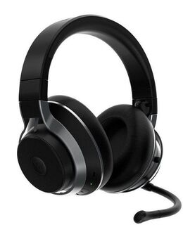 Turtle Beach Stealth Pro, für Xbox X/Xbox S Gaming-Headset (Active Noise Cancelling (ANC), Mikrofon abnehmbar, SmartSound, Bluetooth, Xbox)