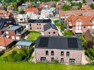 Die optimale Kombination aus Standort und energiesparendes Wohnen (Neubau) in Lingen! - Lingen (Ems)