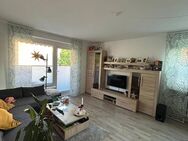 Helle 3-Zimmer-Wohnung mit Balkon in gepflegter Wohnanlage nahe der Tonkuhle - Oldenburg