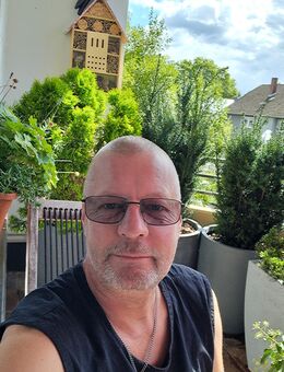 Finde ich Dich hier ? - Dortmund Hangeney