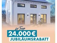 Aktionshaus - das Grundstück ist im Preis enthalten !!! - Bis zu 220.000 EUR Förderung möglich - Viereth-Trunstadt