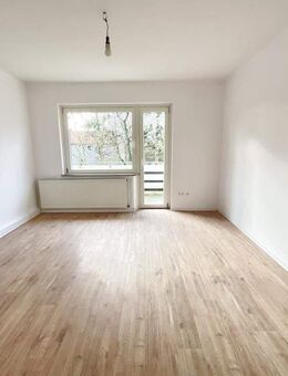 Demnächst frei! 2-Zimmer-Wohnung in Gütersloh Sundern - Gütersloh