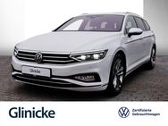 VW Passat Variant, 2.0 TDI "Elegance", Jahr 2022 - Bad Langensalza