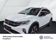 VW Taigo, 1.0 TSI Style Heckleuchten Taigo, Jahr 2024 - Neu Isenburg