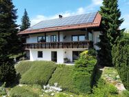 (M)Einfamilienhaus in TOP-Lage mit unverbaubarem Blick auf die Abtei! - Vilshofen (Donau)