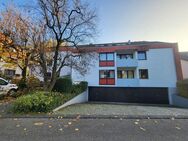 Kernsanierte 3,5 Zimmer Wohnung in 6 Familienhaus - Backnang