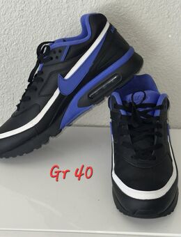 Nike Air Max classic bw 40 und 41 - Geilenkirchen