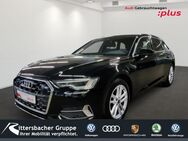 Audi A6, Avant 40 TDI quattro advanced BusiPaket, Jahr 2024 - Kaiserslautern