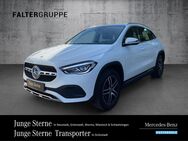 Mercedes GLA 200, PROGRESSIVE AMBI, Jahr 2023 - Grünstadt