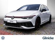 VW Golf, 2.0 TSI VIII "GTI Clubsport, Jahr 2022 - Bad Langensalza